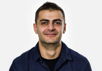 Albert Stepanyan